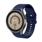For Samsung Galaxy Watch 5 / 5 Pro / Midnight Blue