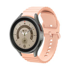 For Samsung Galaxy Watch 4 / Pink