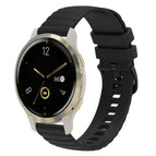 For Garmin Venu 2S / Black