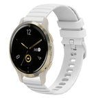 For Garmin Venu 2S / White