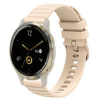 For Garmin Venu 2S / Starlight Color