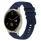 For Garmin Venu 2S / Dark Blue