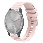 For Garmin Vivomove 3S / Pink