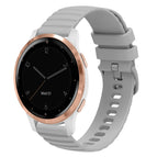 For Garmin Vivoactive 4S / Gray
