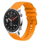 For Amazfit GTR 4 / Amber Yellow