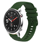 For Amazfit GTR 4 / Army Green