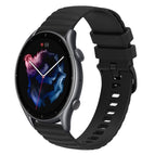 For Amazfit GTR 3 / Black