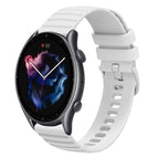 For Amazfit GTR 3 / White