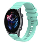 For Amazfit GTR 3 / Green
