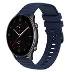 For Amazfit GTR 2e / Dark Blue