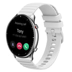 For Amazfit GTR 2 / White
