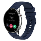 For Amazfit GTR 2 / Dark Blue