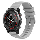 For Amazfit 3 Stratos / Gray