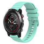 For Amazfit 3 Stratos / Green