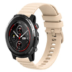 For Amazfit 3 Stratos / Star Light Color