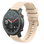 For Amazfit GTR 47mm / Star Light Color