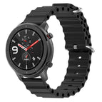 For Amazfit GTR 4 22mm / Black