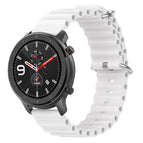 For Amazfit GTR 4 22mm / Whtie