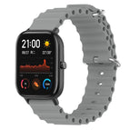 For Amazfit GTS 4 Mini 20mm / Gray