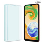 For Samsung Galaxy A04 / A04s(5pcs)