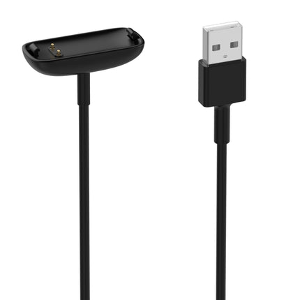 For Fitbit Inspire 3 Smart Watch Charging Cable, Length: 1m
