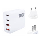 US / EU Plug