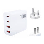 US / UK Plug