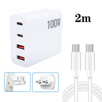 US / EU Plug