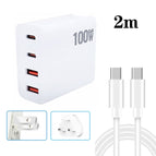 US / UK Plug