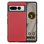 For Google Pixel 7 / Red
