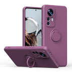 For Xiaomi 12T / 12T Pro / Purple