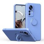 For Xiaomi 12T / 12T Pro / Lavender Purple