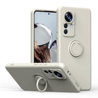 For Xiaomi 12T / 12T Pro / Antique White