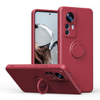 For Xiaomi 12T / 12T Pro / Hawthorn Red