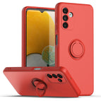 For Samsung Galaxy A14 5G / Red