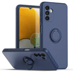 For Samsung Galaxy A14 5G / Dark Blue