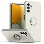 For Samsung Galaxy A14 5G / Antique White