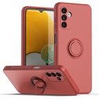 For Samsung Galaxy A14 5G / Hawthorn Red