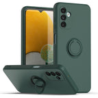 For Samsung Galaxy A14 5G / Army Green