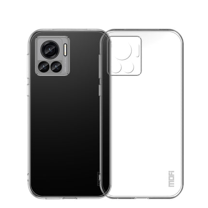 MOFI Ming Series Ultra-thin TPU Phone Case, For Xiaomi 12T / 12T Pro, For Sony Xperia 5 IV, For Motorola Moto X30 Pro, For Motorola Moto S30 Pro