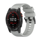For Garmin Fenix 7X / Grey