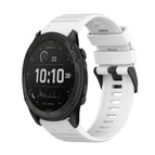 For Garmin Tactix Delta / White