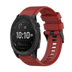 For Garmin Tactix Delta / Red