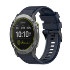 For Garmin Enduro / Navy Blue
