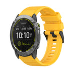 For Garmin Enduro / Yellow