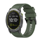 For Garmin Enduro / Army Green