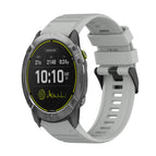 For Garmin Enduro / Grey