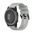 For Garmin Fenix 3 / Grey