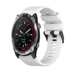 For Garmin Descent MK 2 / White