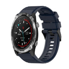For Garmin Descent MK 2 / Navy Blue